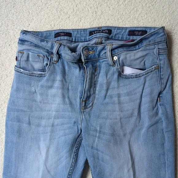 3 for $30. Vigoss skinny jeans - Picture 2 of 14